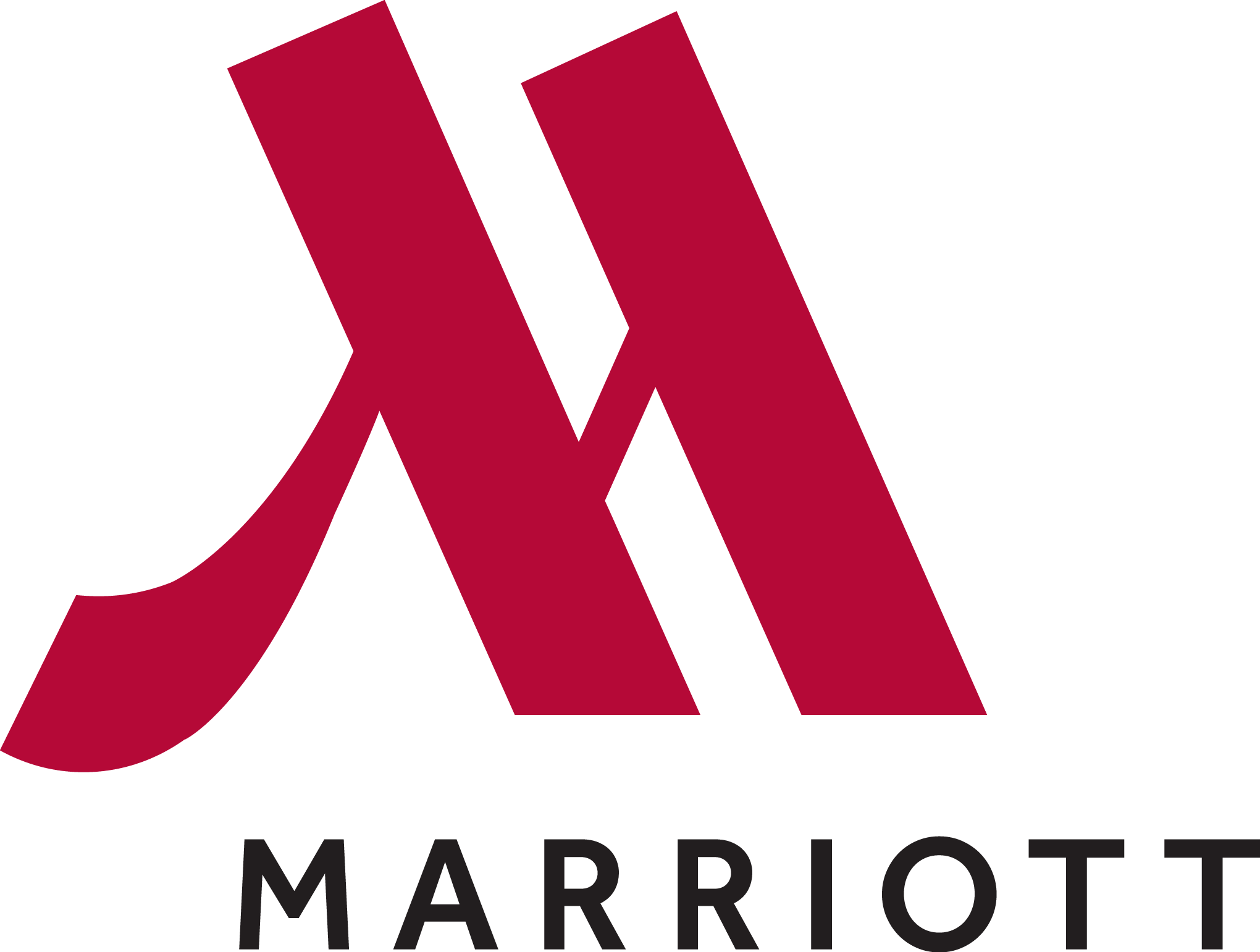 Marriott Red